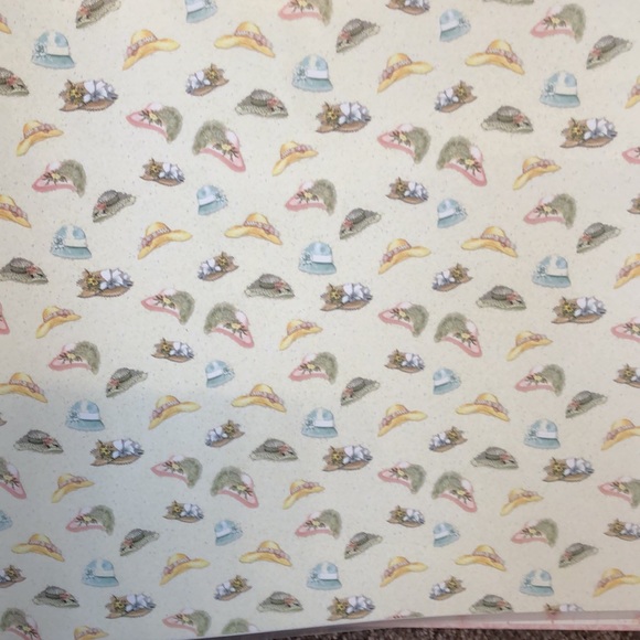 Keepsake “Love Is A Daughter” Scrapbook kit - Picture 7 of 11